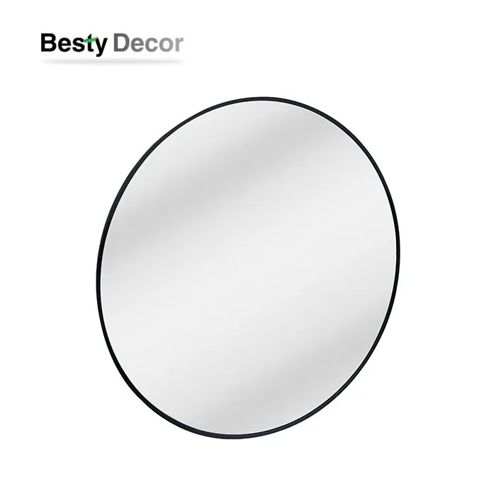 Aluminum Wall Mirror factory