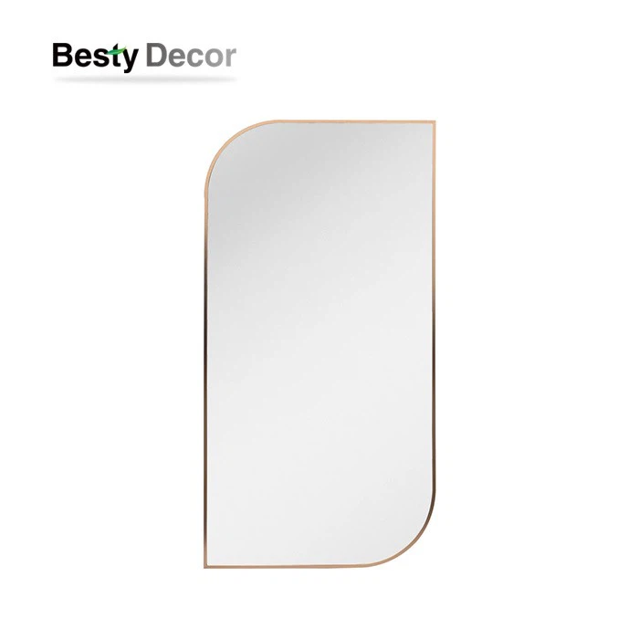 Modern Aluminum Alloy Mirror suppliers